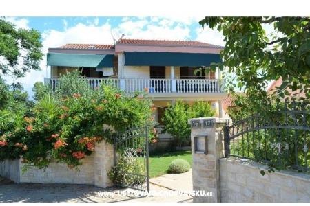 Appartements Sanja foto 3