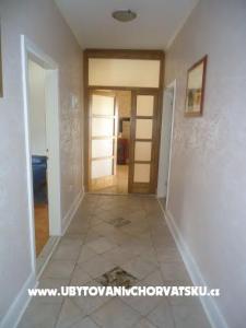 Appartements Štefa foto 4