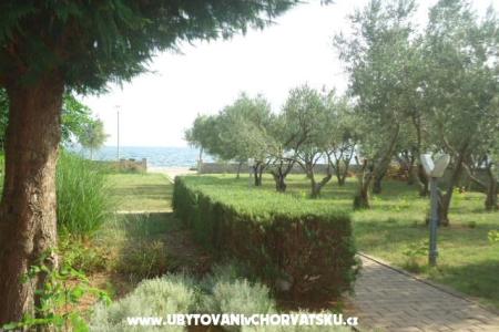 Appartements Tartaro foto 2