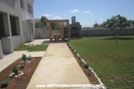 Appartements Thunder foto 2