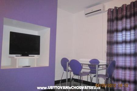 Appartements Thunder foto 4