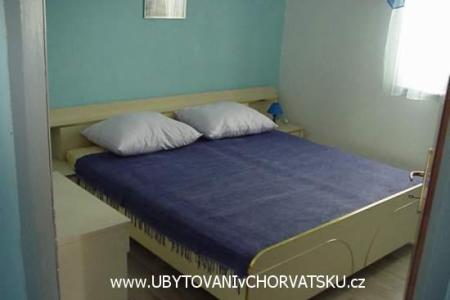 Appartements Davor Glavan foto 3