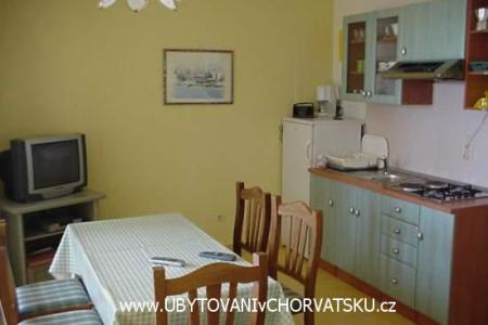 Appartements Davor Glavan foto 4