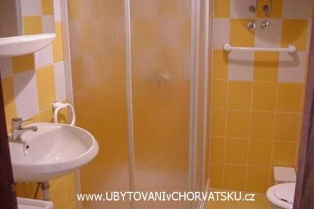 Appartements Davor Glavan foto 5