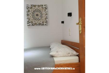 Appartements Liljana Ledinko foto 5