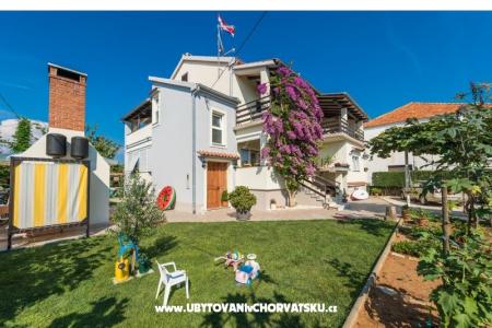 Appartements Loznica Privlaka Croatie