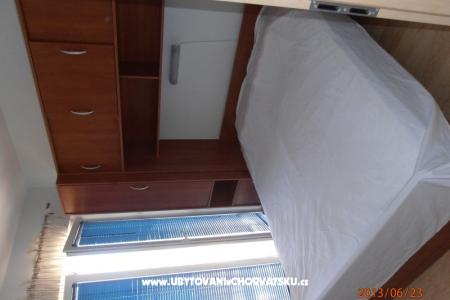 Appartements Marino  foto 3