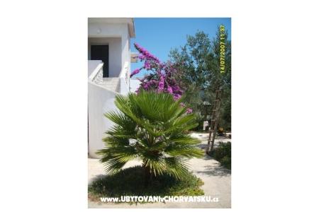 Appartements Šime foto 5