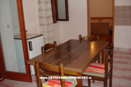 Appartements Svetko foto 4
