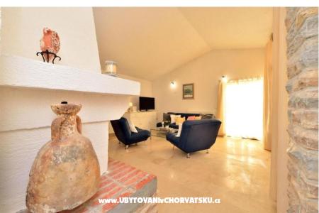 Holiday Home Skoblar – Privlaka Croatie