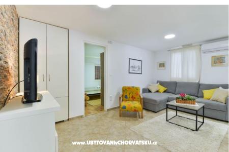 Maison de vacances Lidija foto 4