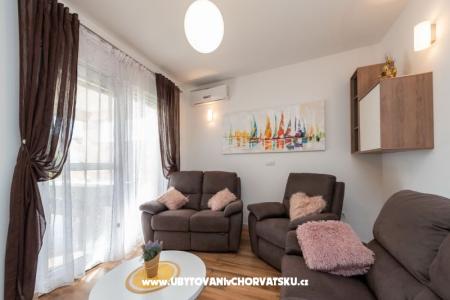 Maison de vacances Rose foto 3