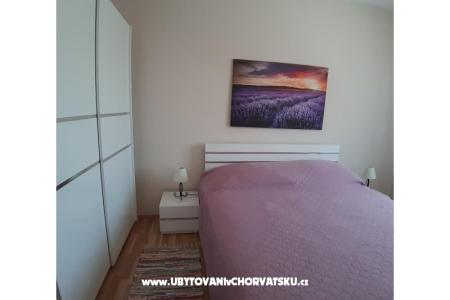 Maison de vacances Štefica foto 5