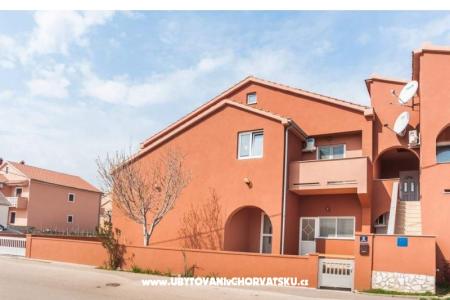 MARKANT Privlaka Croatie