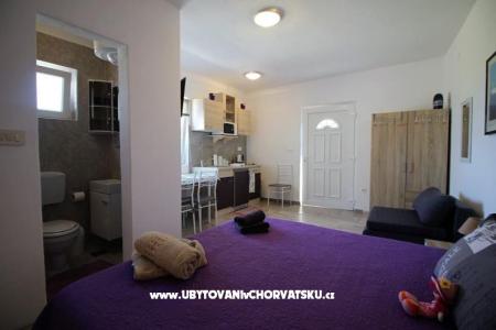 Studio Appartement Terezija foto 2