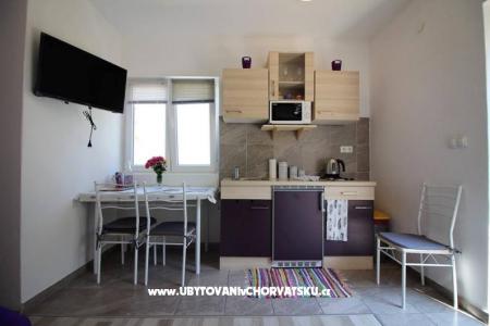 Studio Appartement Terezija foto 4