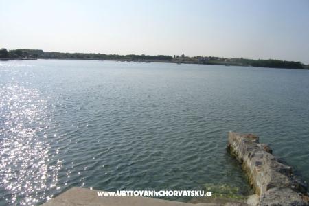 Villa Valla Privlaka Croatie