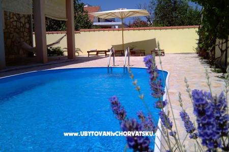 Villa Casa Mia foto 2