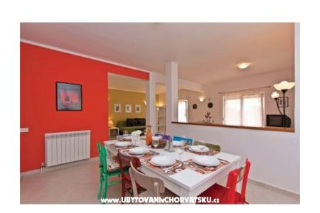 Family house avec piscine foto 5