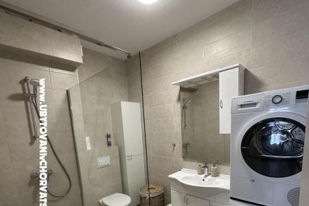 Appartement Ana-Maria Pula foto 3