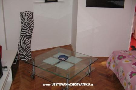 apartman Aurelia foto 2