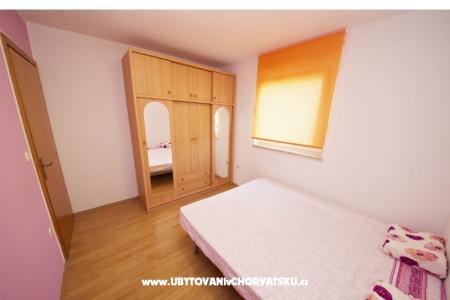 Appartement Betti foto 3