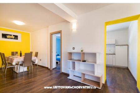 Appartement Boris foto 4