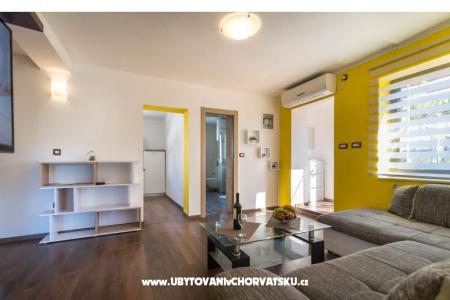 Appartement Boris foto 5