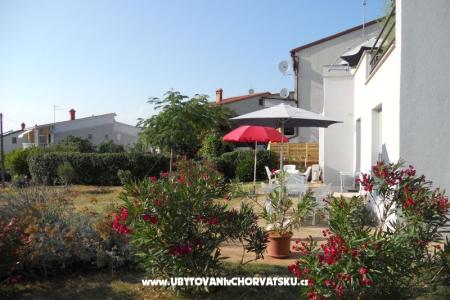 Appartement Doblanović foto 4