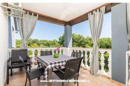 Appartement E&amp;E Pula Croatie