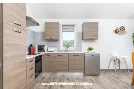 Apartman E&amp;E foto 2