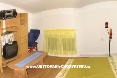 Appartement Pula Stoja foto 4