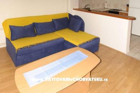 Appartement Pula Stoja foto 5