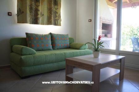 Appartement Green garden foto 3