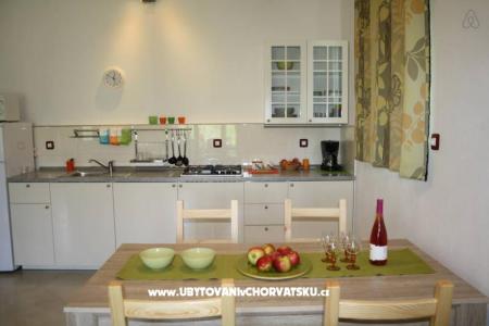 Appartement Green garden foto 5