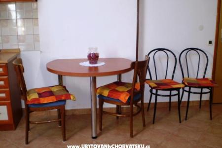 Appartement Jadranka foto 3