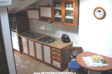 Appartement Jadranka foto 5