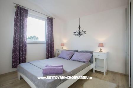 Appartement Križan foto 2