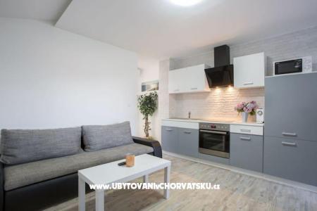 Appartement Križan foto 5