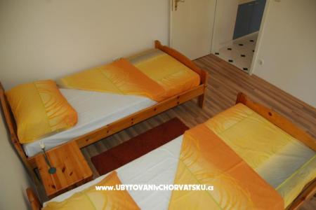 Appartement Marta foto 4