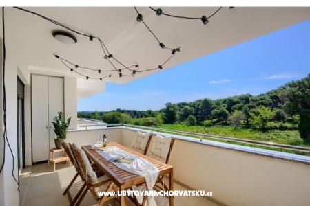 Nice New Appartements near Kamenjak Pula Croatie