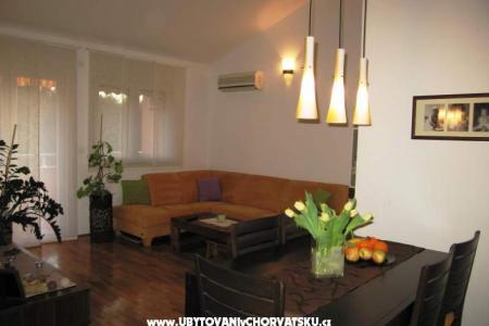 Appartement Nikol foto 2