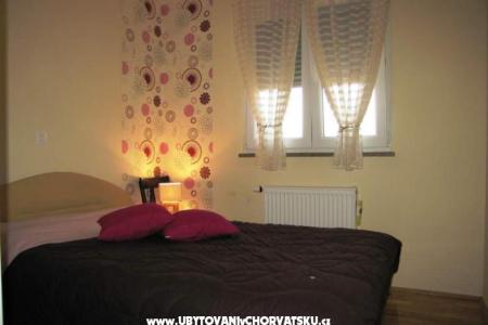 Appartement Nikol foto 5
