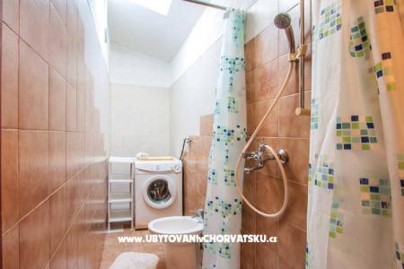 Appartement Piljan Pula foto 3