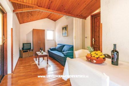 Appartement Piljan Pula foto 4