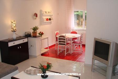 Appartement Pinzan foto 3
