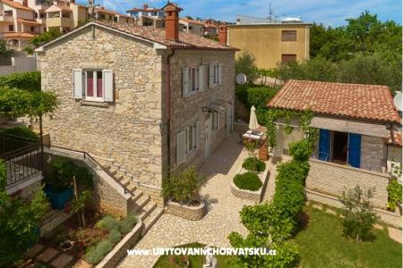 Appartement Sandra Pula Croatie