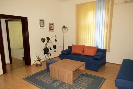 Appartement Stoja Pula Croatie