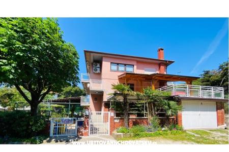 Appartement Viktorija Pula Croatie