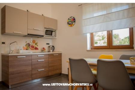 Appartements Grbin foto 3